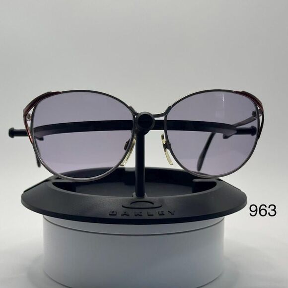 Antique Eyeglasses NON RX | Clear Lens | Thin Wire | Ready to Wear | German Made main image 15